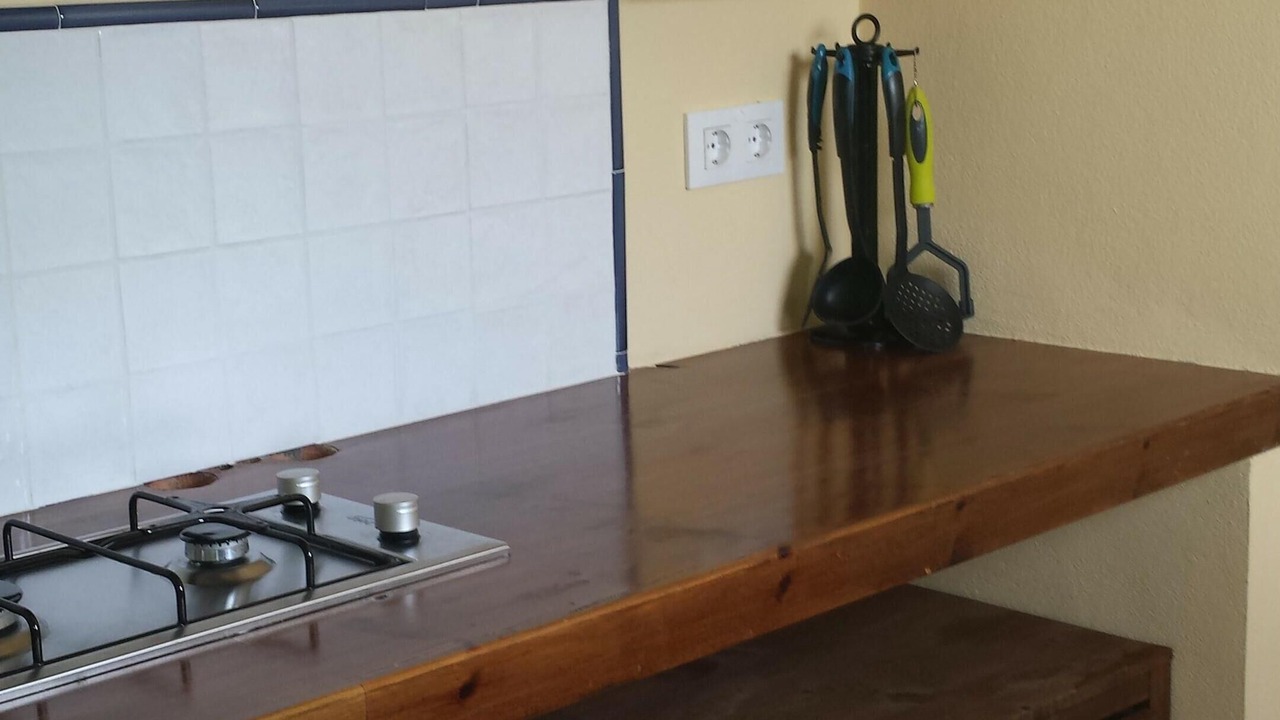 Photo of Kitchen in Riogordo