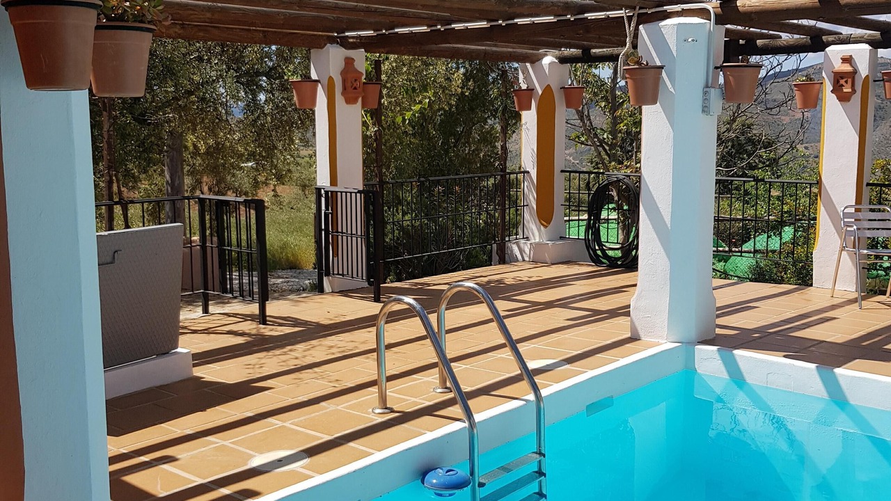 Photo of Outdoor in Riogordo