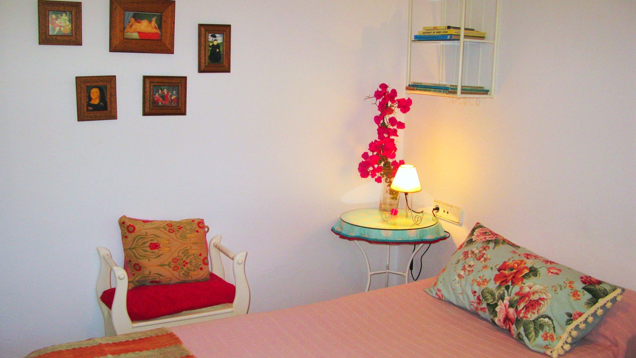 Photo of Bedroom in Conil de la Frontera
