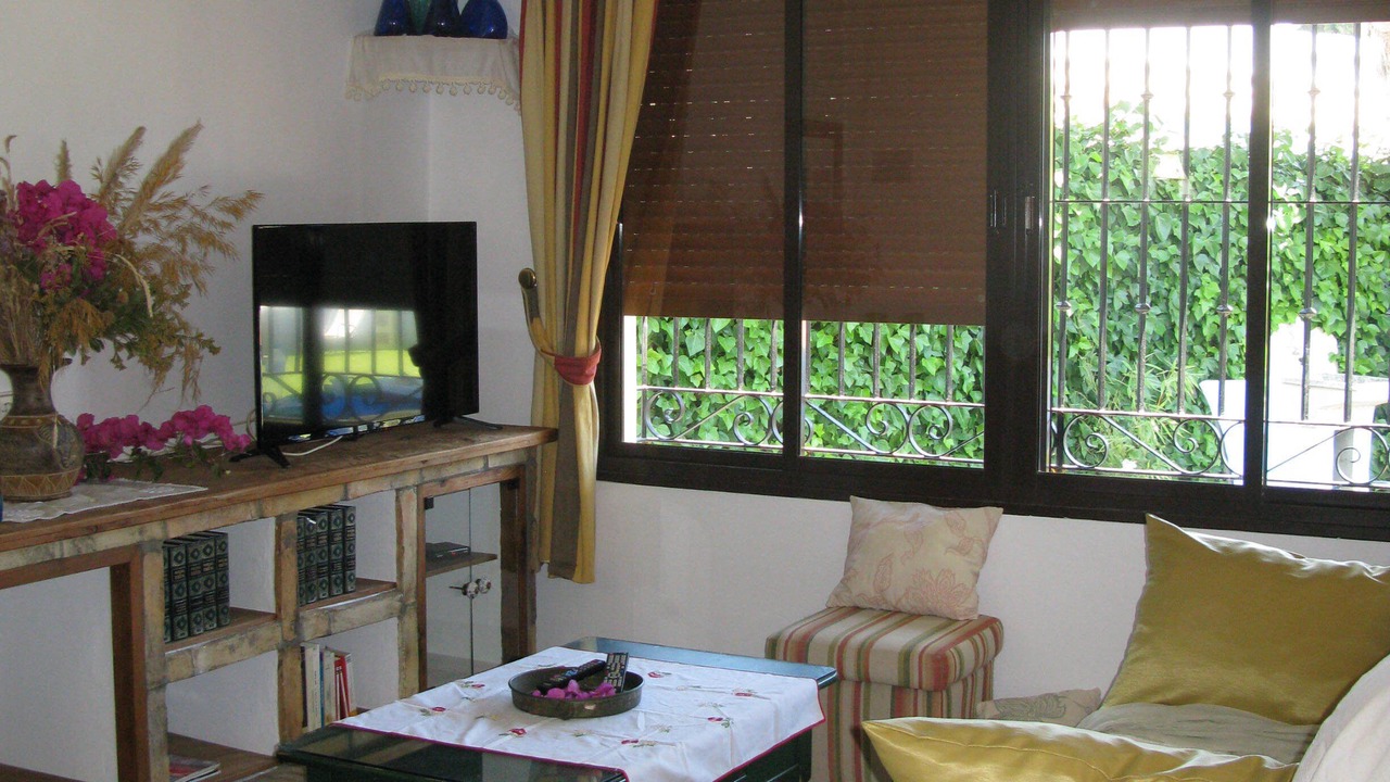 Photo of Livingroom in Conil de la Frontera