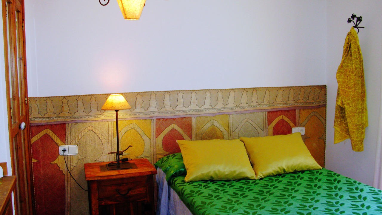 Photo of Bedroom in Conil de la Frontera