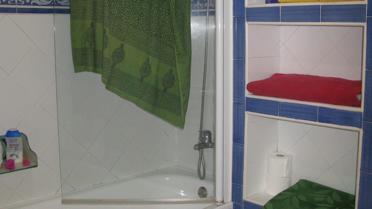 Photo of Bathroom in Conil de la Frontera