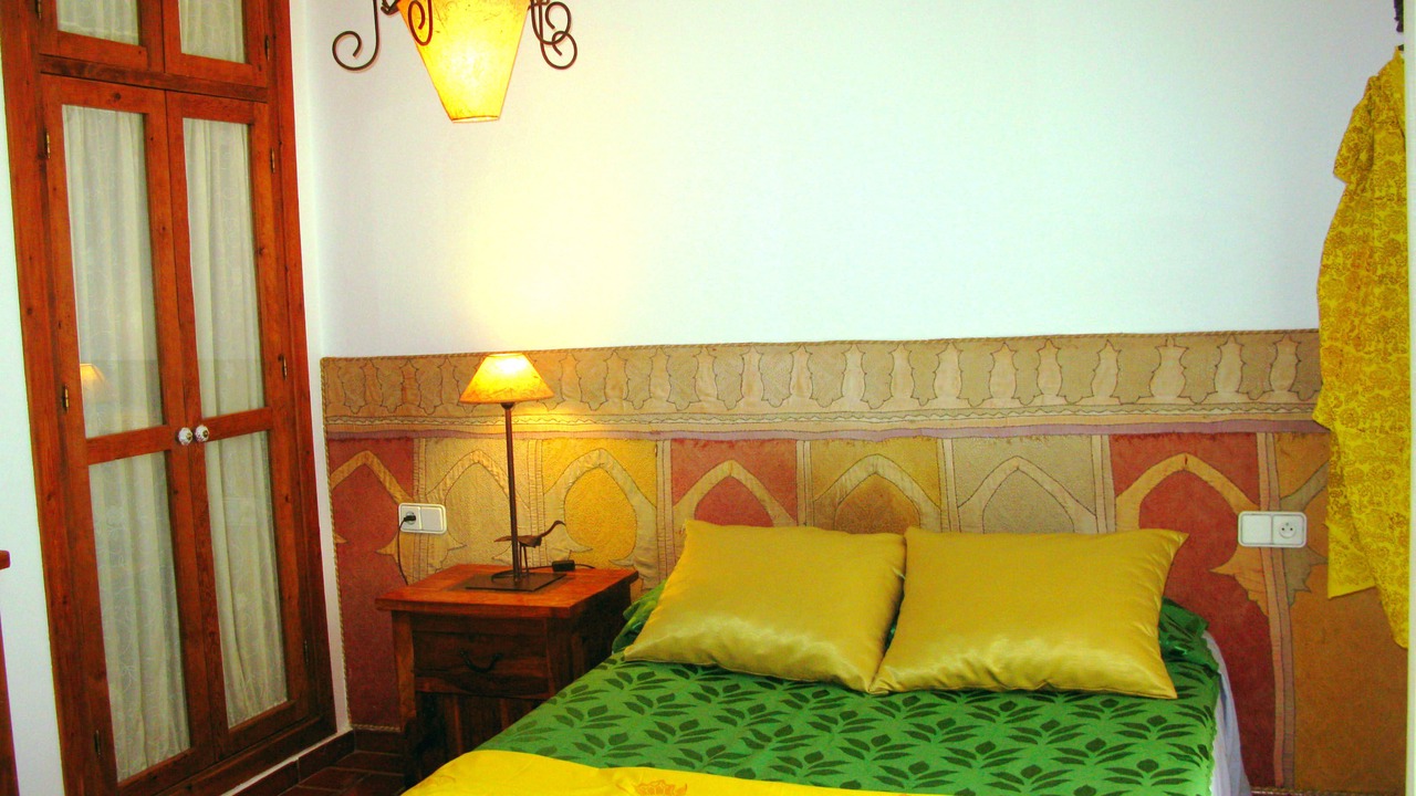 Photo of Bedroom in Conil de la Frontera