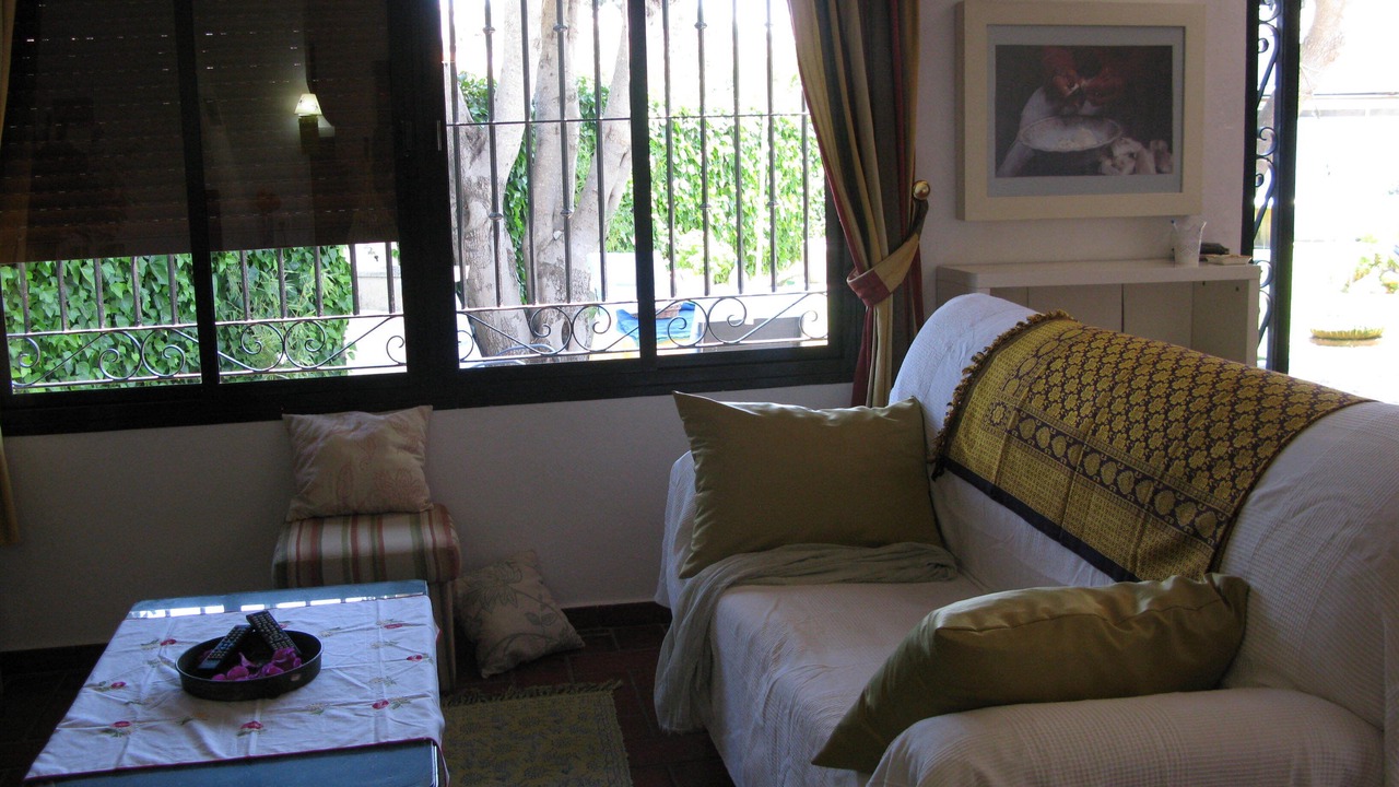 Photo of Livingroom in Conil de la Frontera