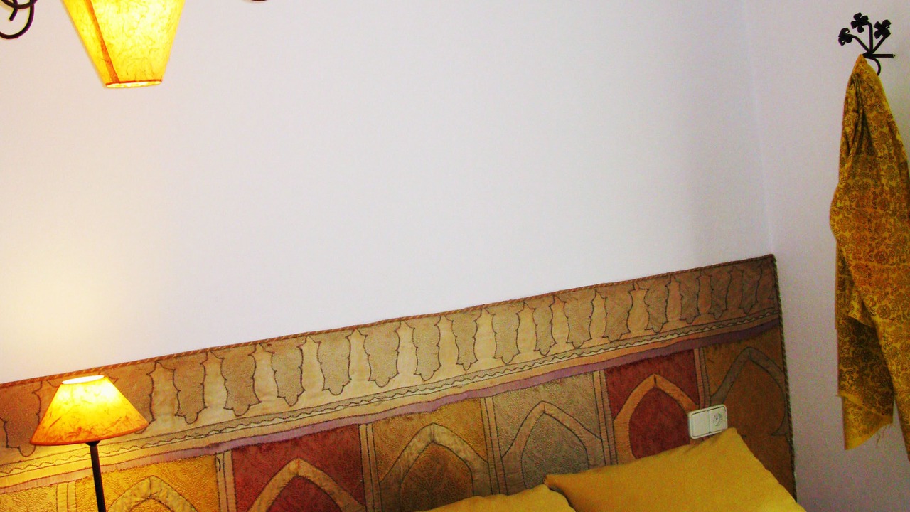 Photo of Bedroom in Conil de la Frontera