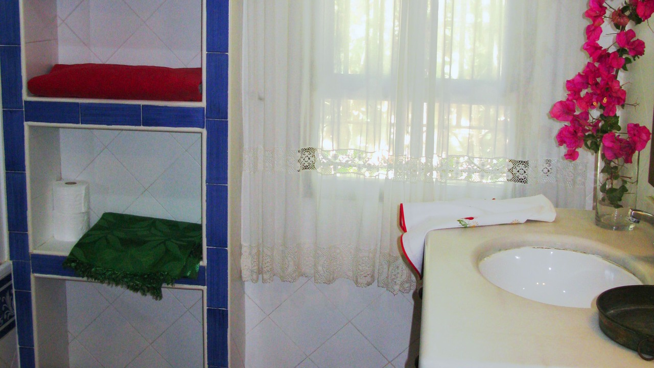 Photo of Bathroom in Conil de la Frontera