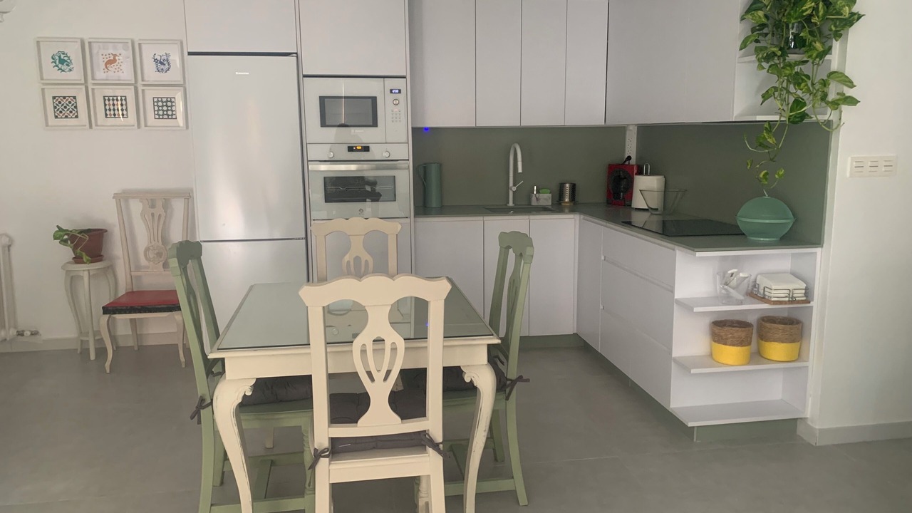 Photo of Kitchen in Figares