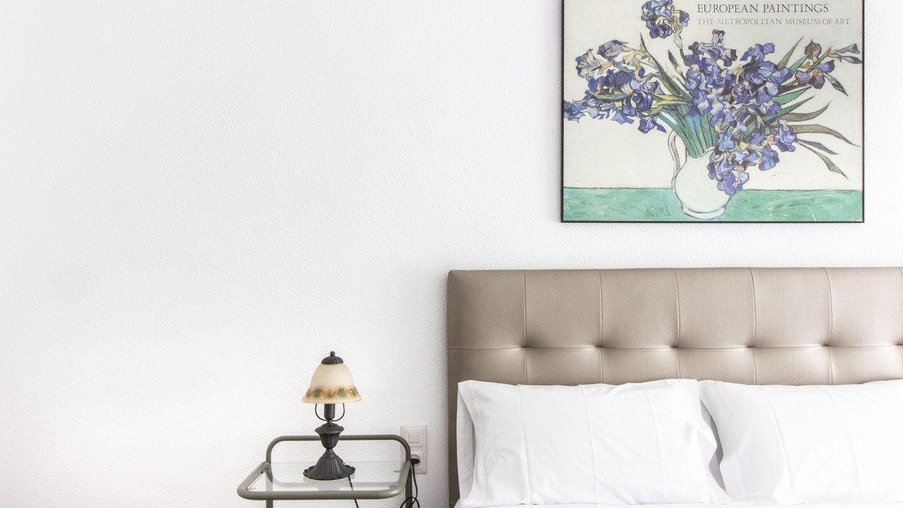 Photo of Bedroom in Figares