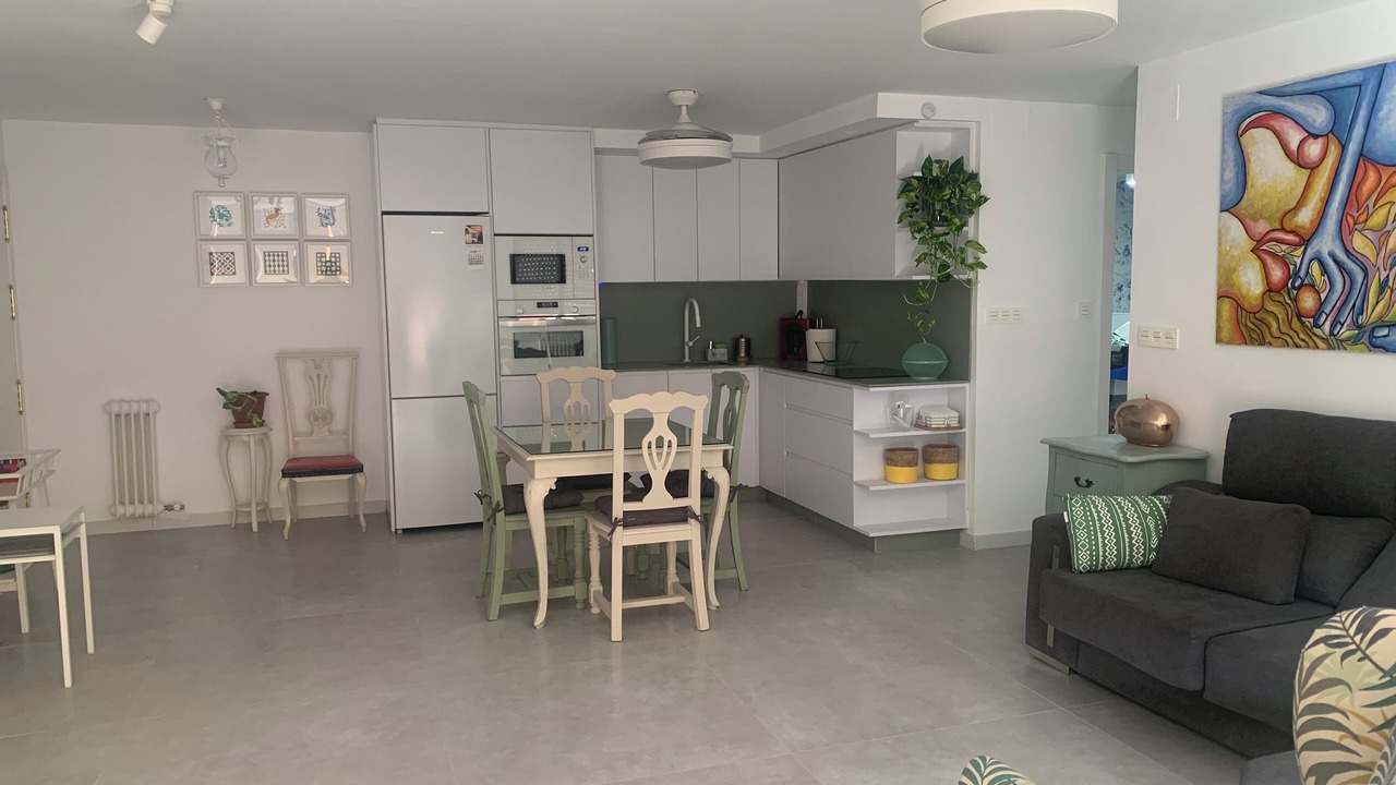 Photo of Livingroom in Figares