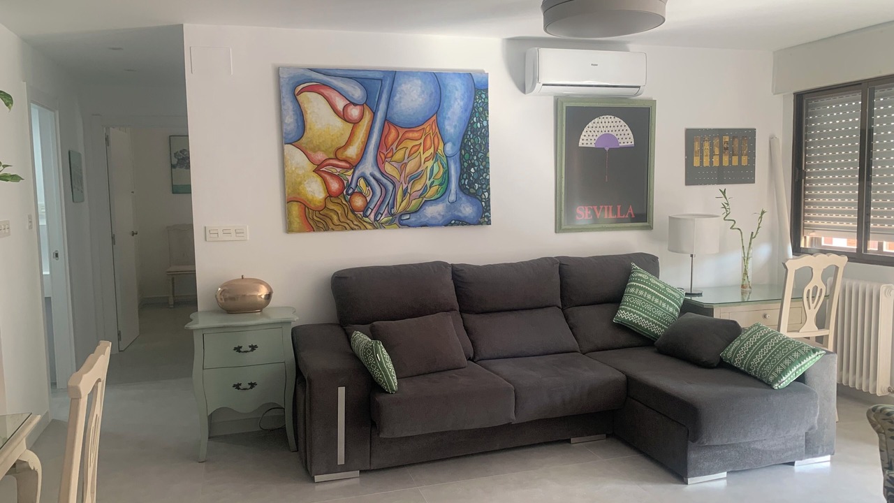 Photo of Livingroom in Figares