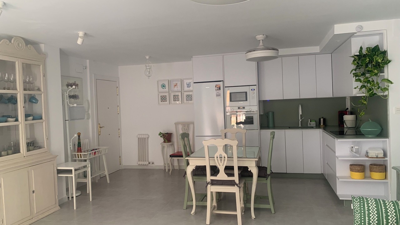 Photo of Kitchen in Figares