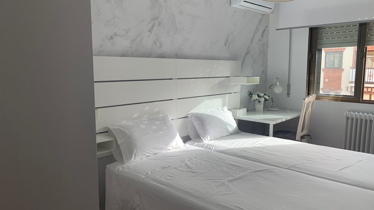 Photo of Bedroom in Figares