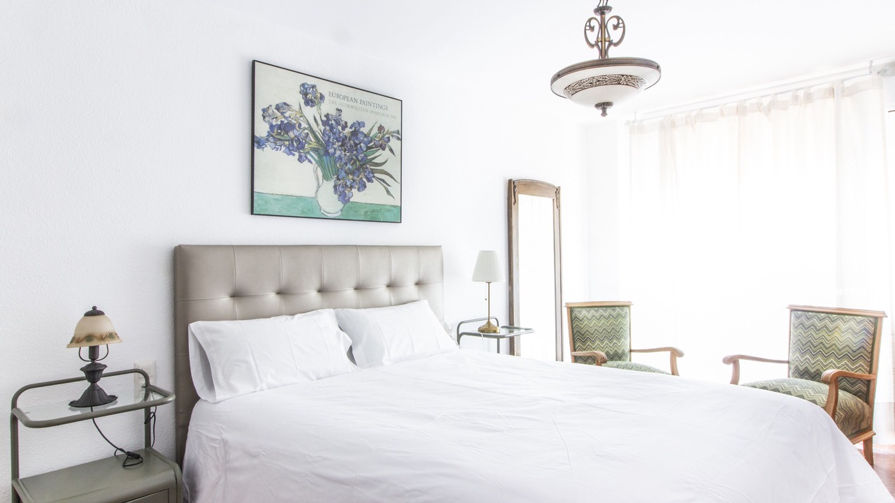 Photo of Bedroom in Figares