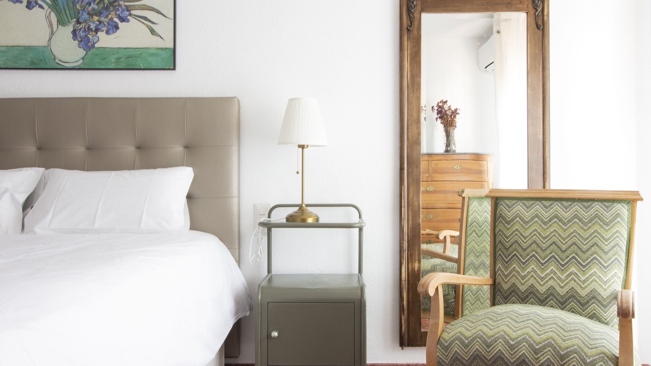 Photo of Bedroom in Figares