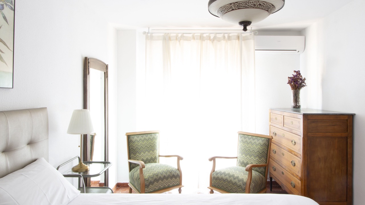 Photo of Bedroom in Figares