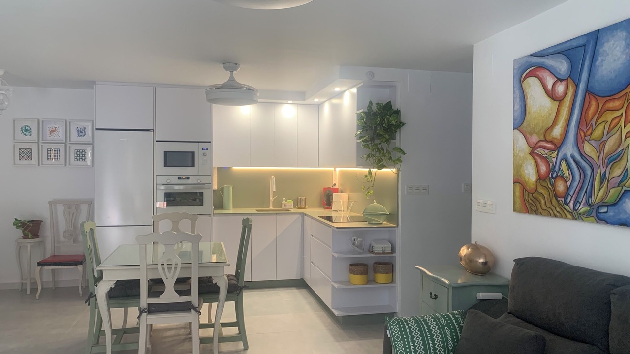 Photo of Livingroom in Figares