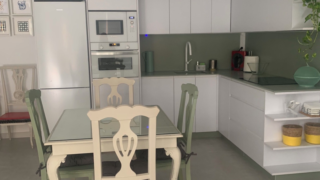 Photo of Kitchen in Figares
