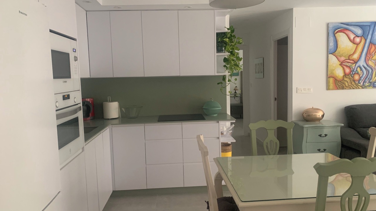 Photo of Kitchen in Figares