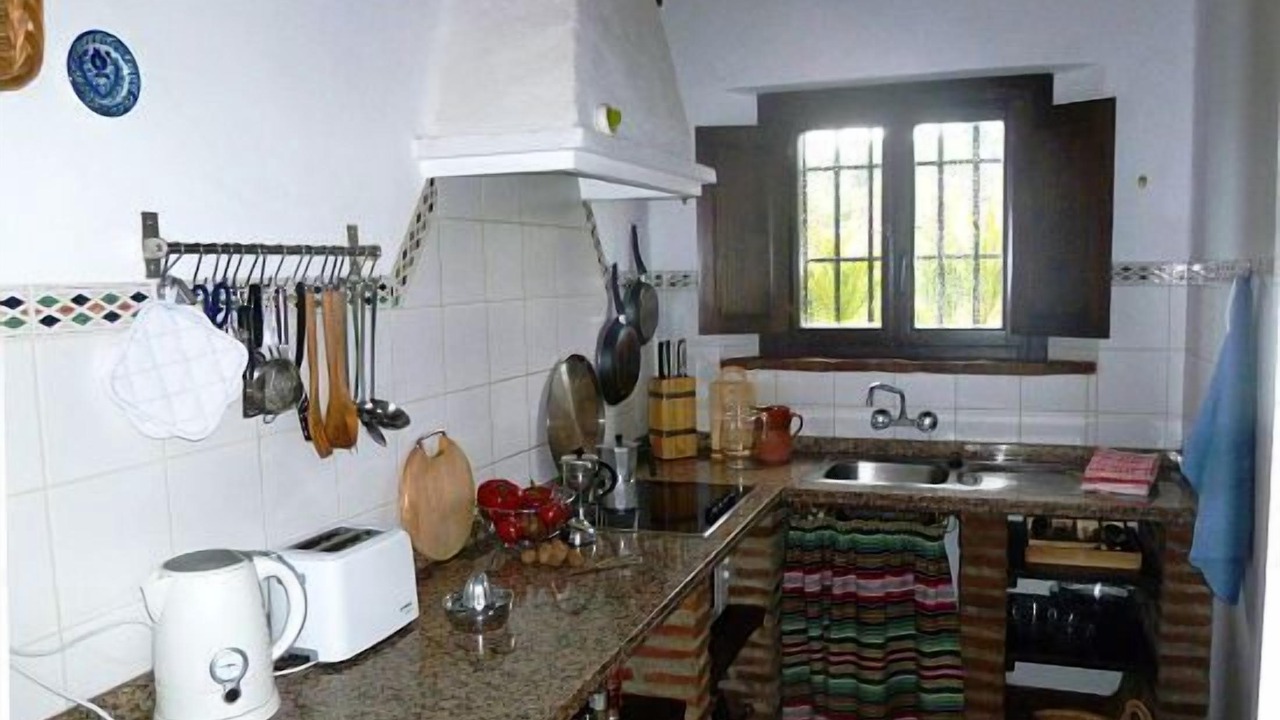 Photo of Kitchen in Antequera