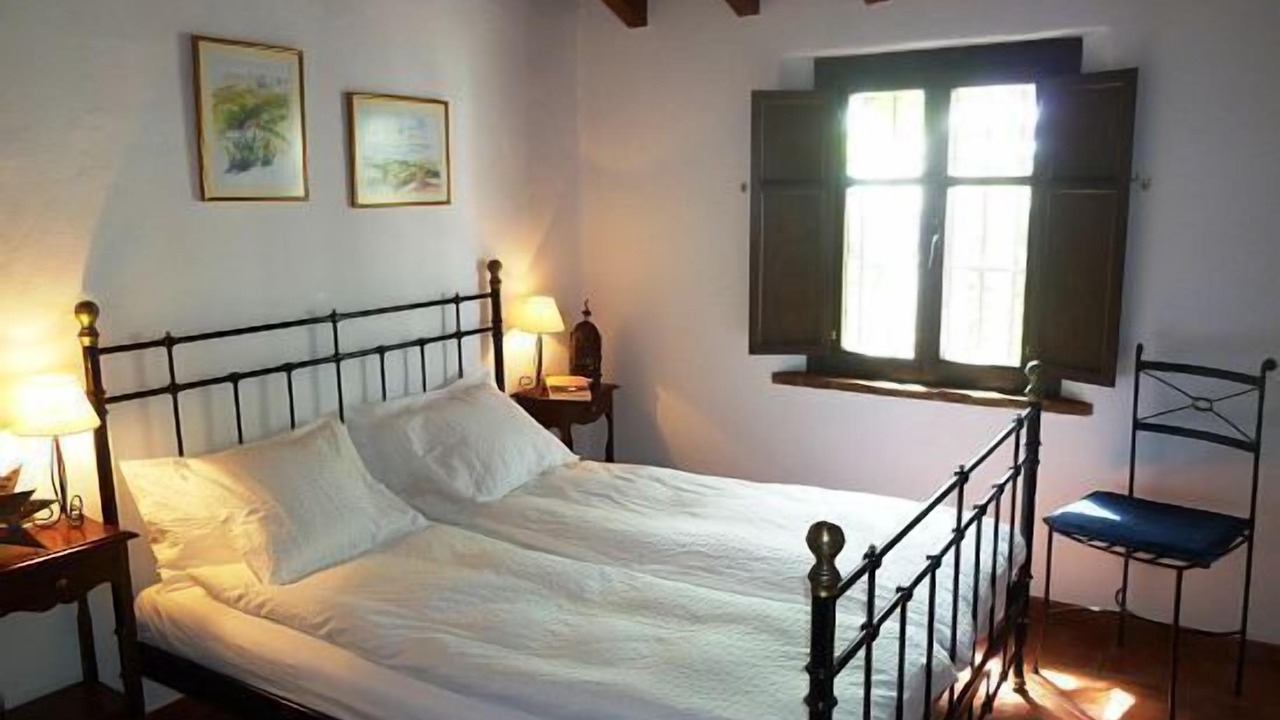Photo of Bedroom in Antequera