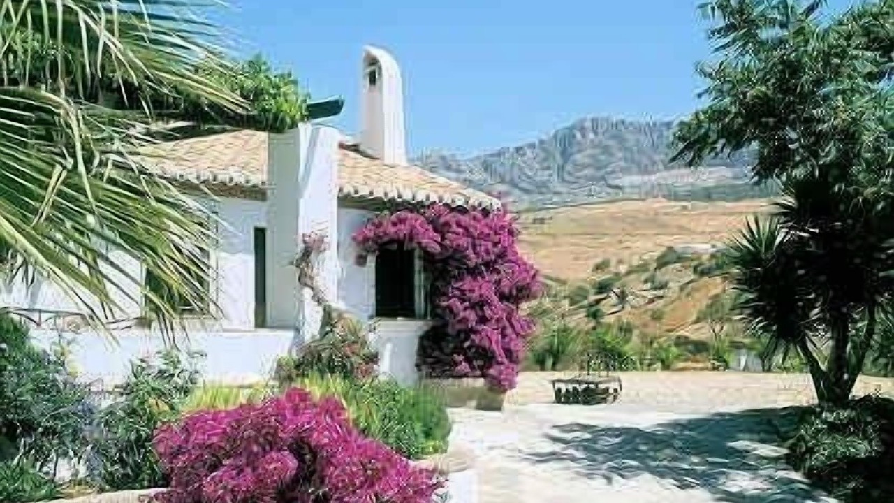 Photo of Outdoor in Antequera