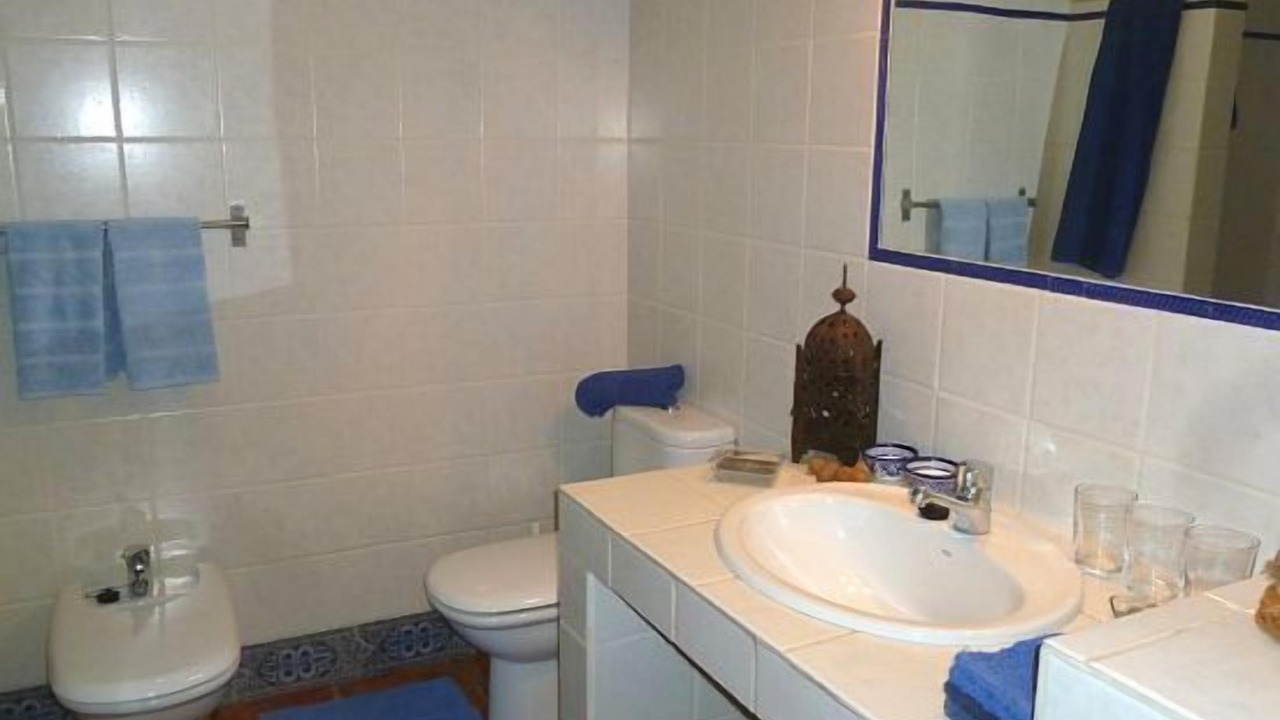 Photo of Bathroom in Antequera