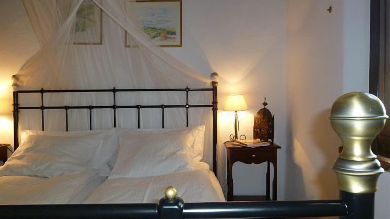 Photo of Bedroom in Antequera