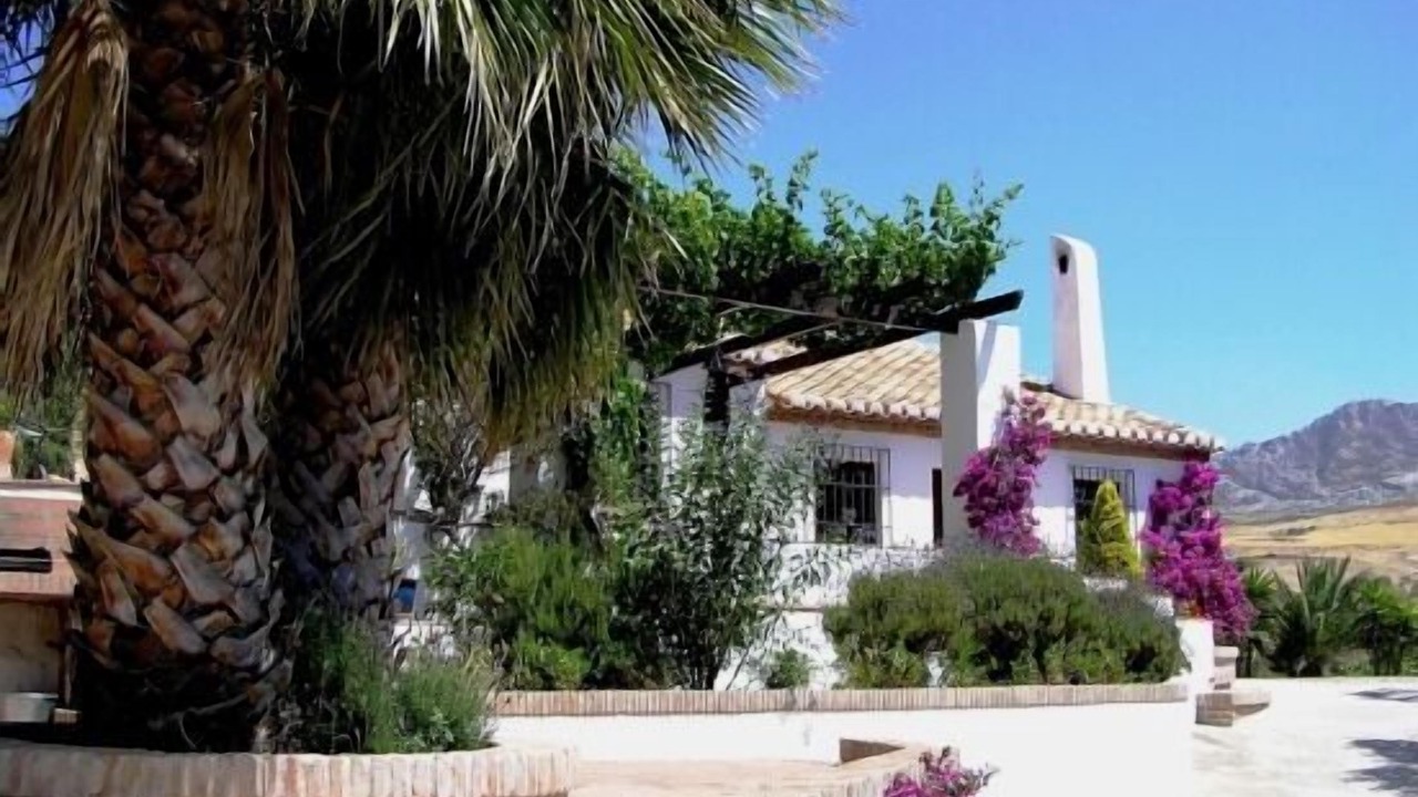 Photo of Outdoor in Antequera