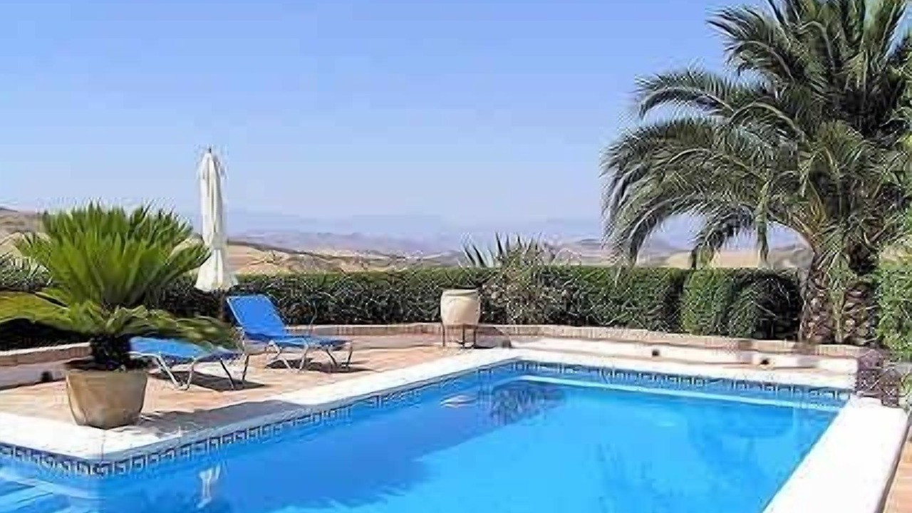 Photo of Outdoor in Antequera
