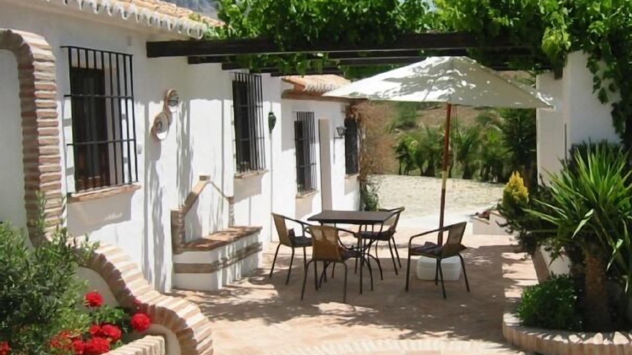 Photo of Outdoor in Antequera
