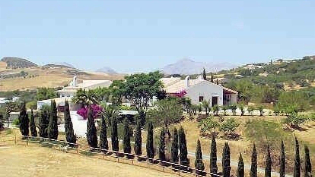 Photo of Outdoor in Antequera