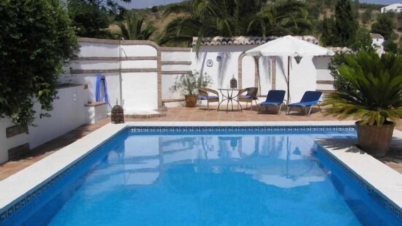 Photo of Outdoor in Antequera