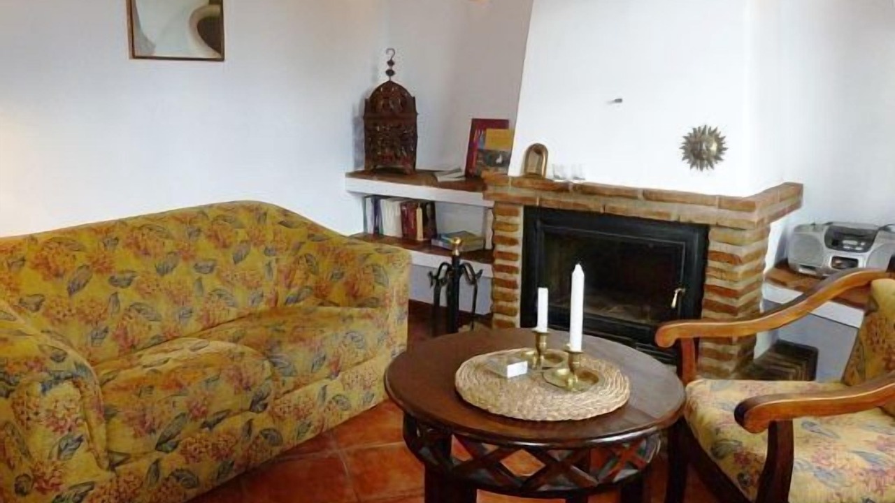 Photo of Livingroom in Antequera