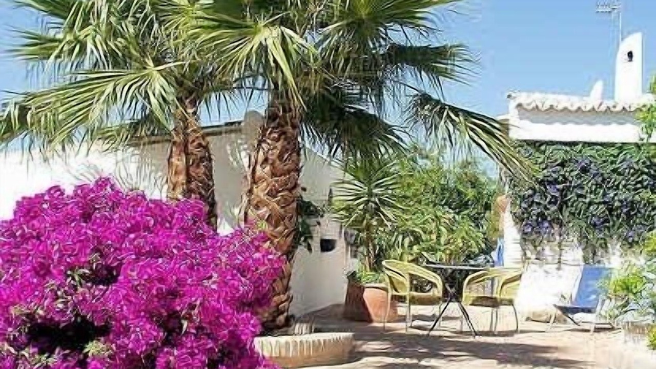 Photo of Patio Balcony in Antequera
