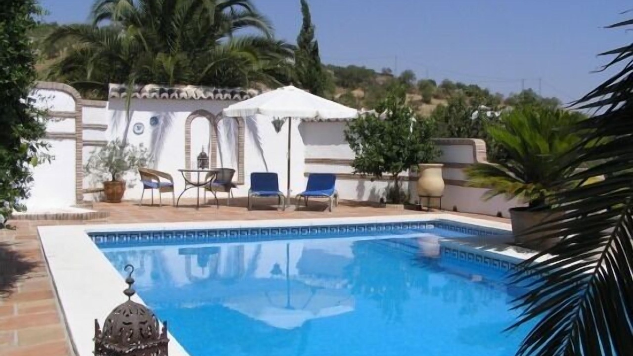 Photo of Outdoor in Antequera