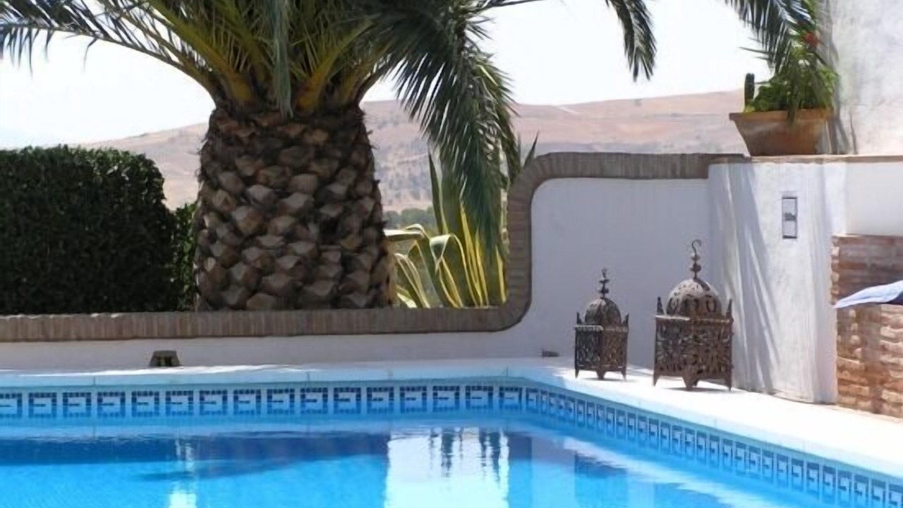 Photo of Outdoor in Antequera