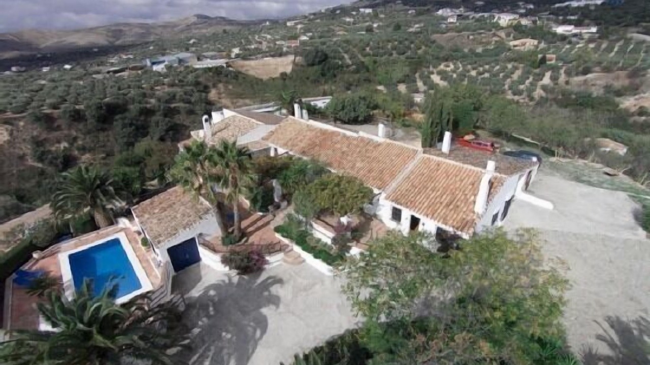 Photo of Outdoor in Antequera