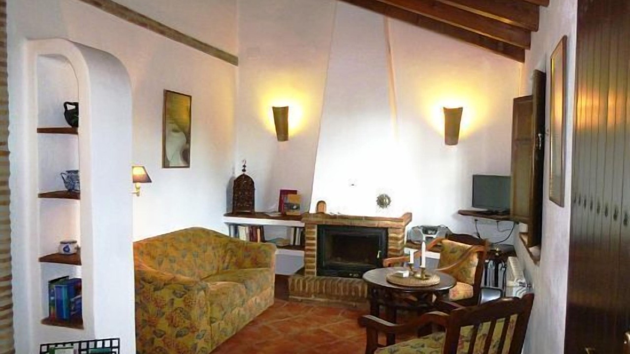 Photo of Livingroom in Antequera