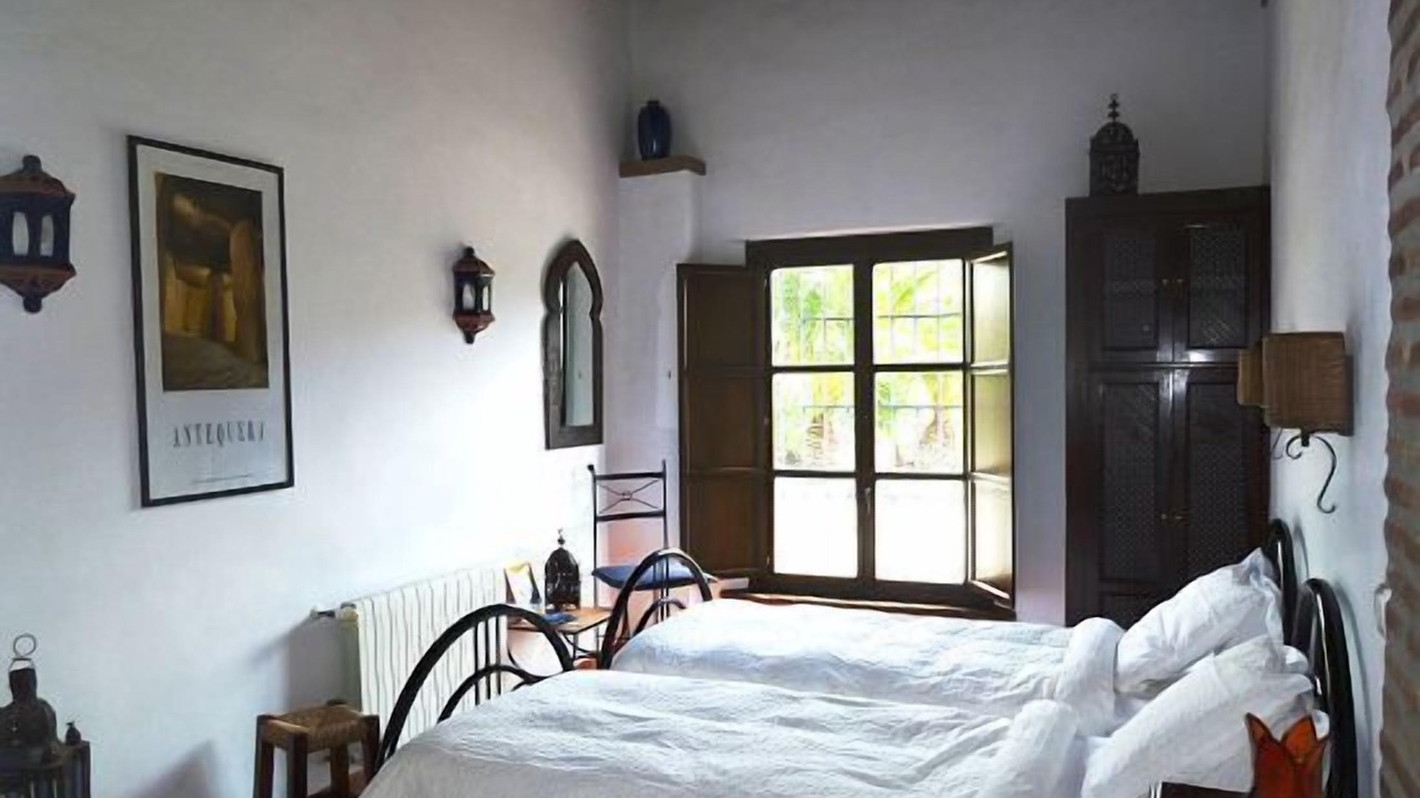 Photo of Bedroom in Antequera
