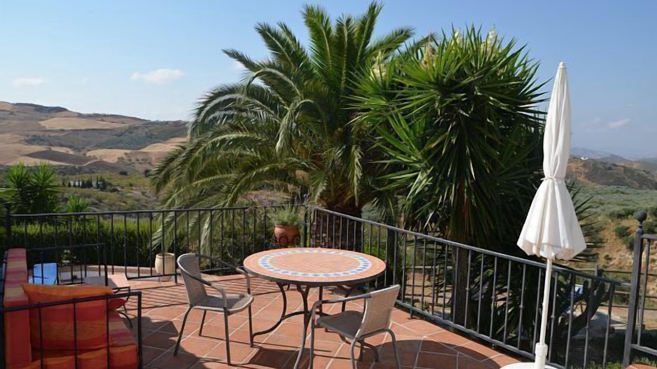 Photo of Outdoor in Antequera