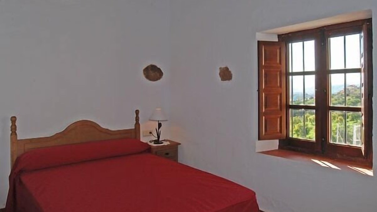 Photo of Bedroom in Puerto de la Torre