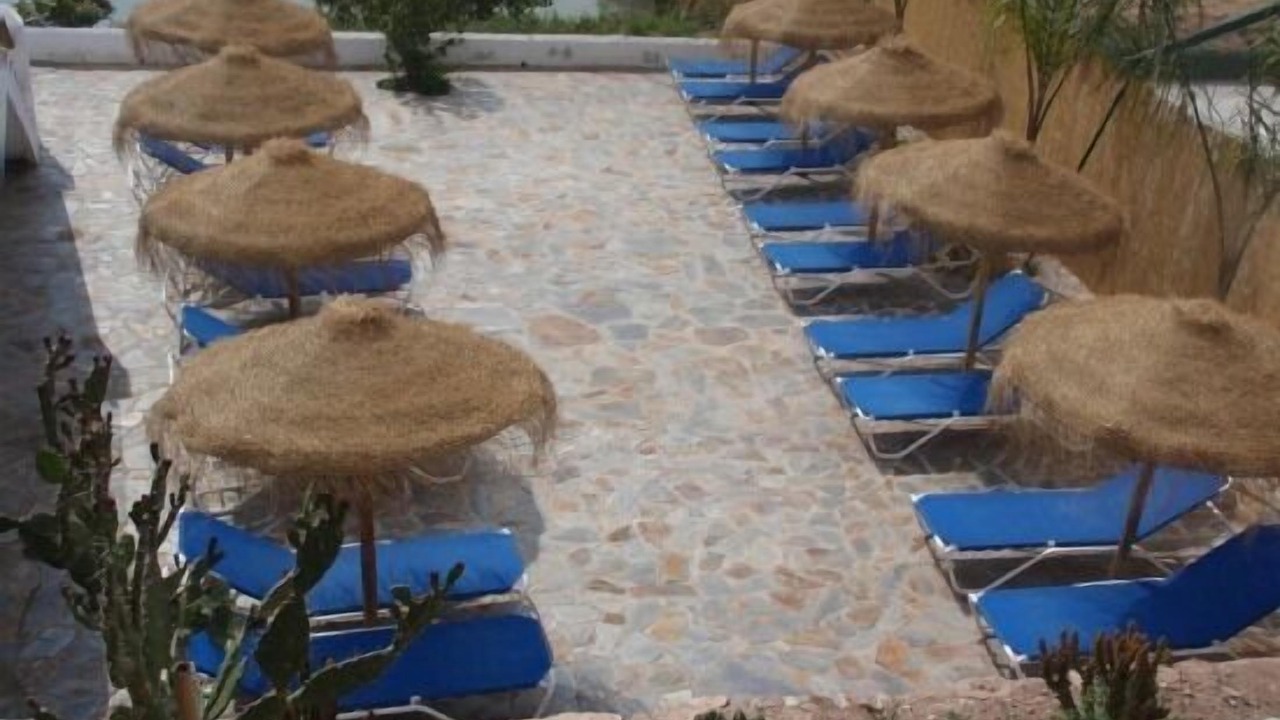 Photo of Patio Balcony in Puerto de la Torre