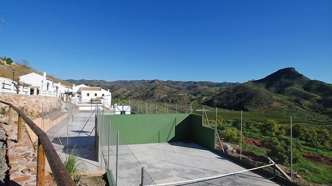 Photo of Outdoor in Puerto de la Torre