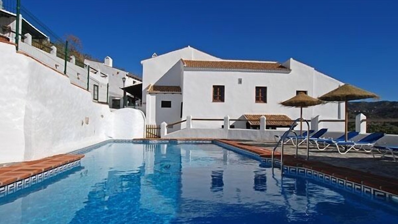 Photo of Outdoor in Puerto de la Torre