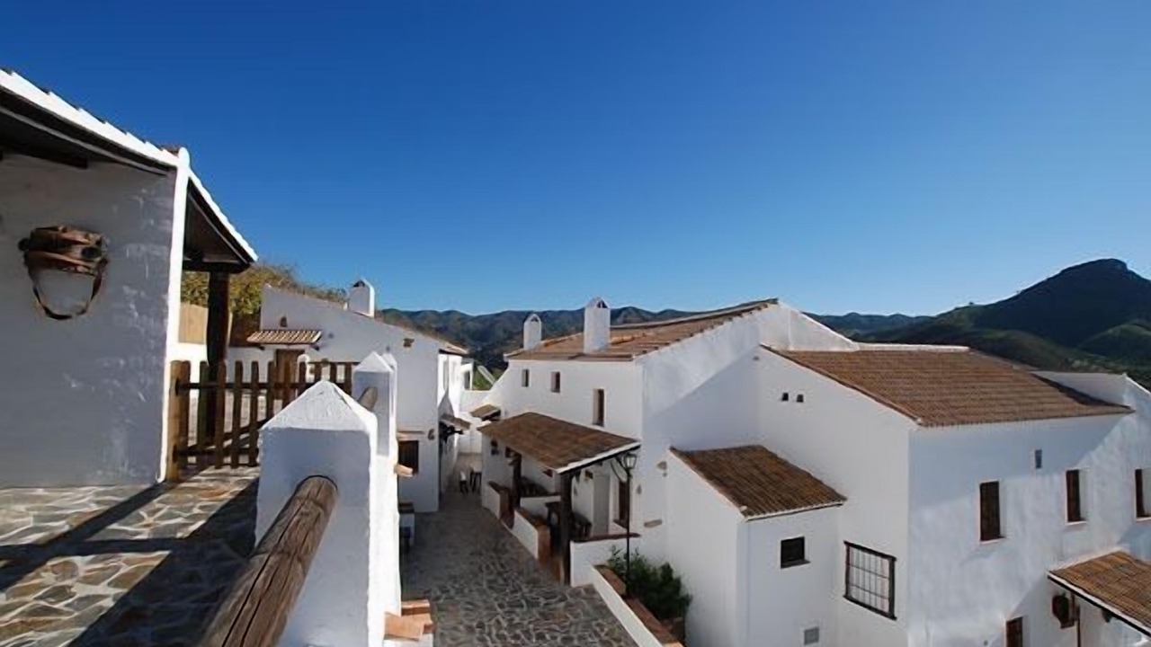 Photo of Outdoor in Puerto de la Torre