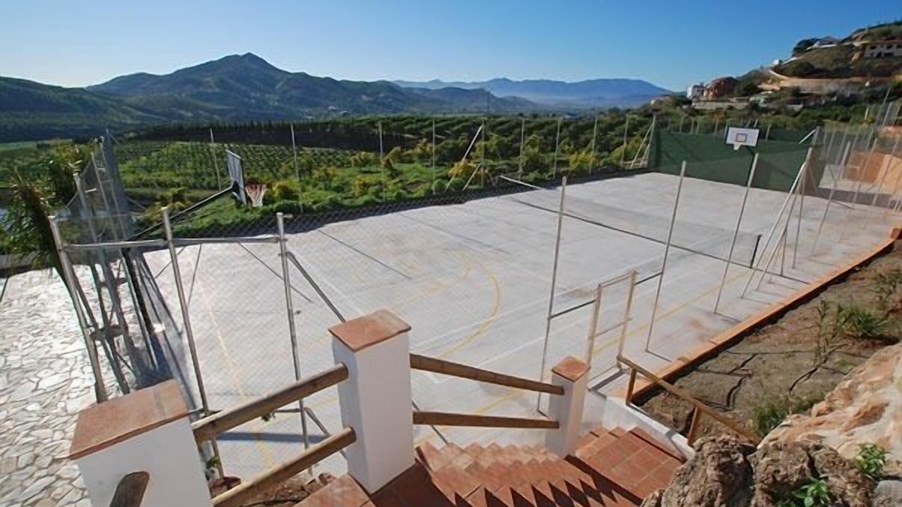 Photo of Outdoor in Puerto de la Torre