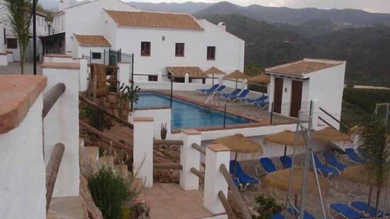 Photo of Outdoor in Puerto de la Torre