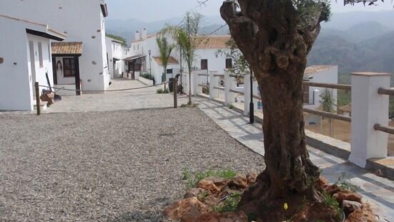 Photo of Outdoor in Puerto de la Torre