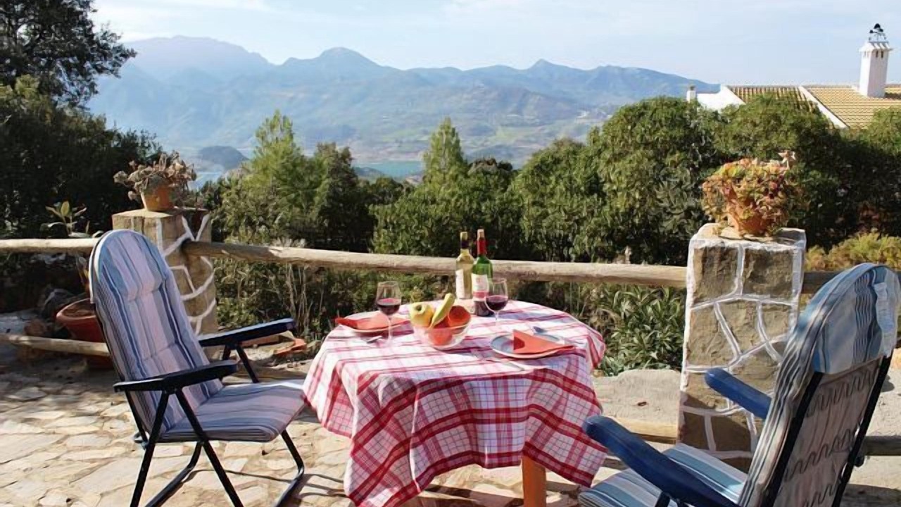 Photo of Outdoor in El Gastor