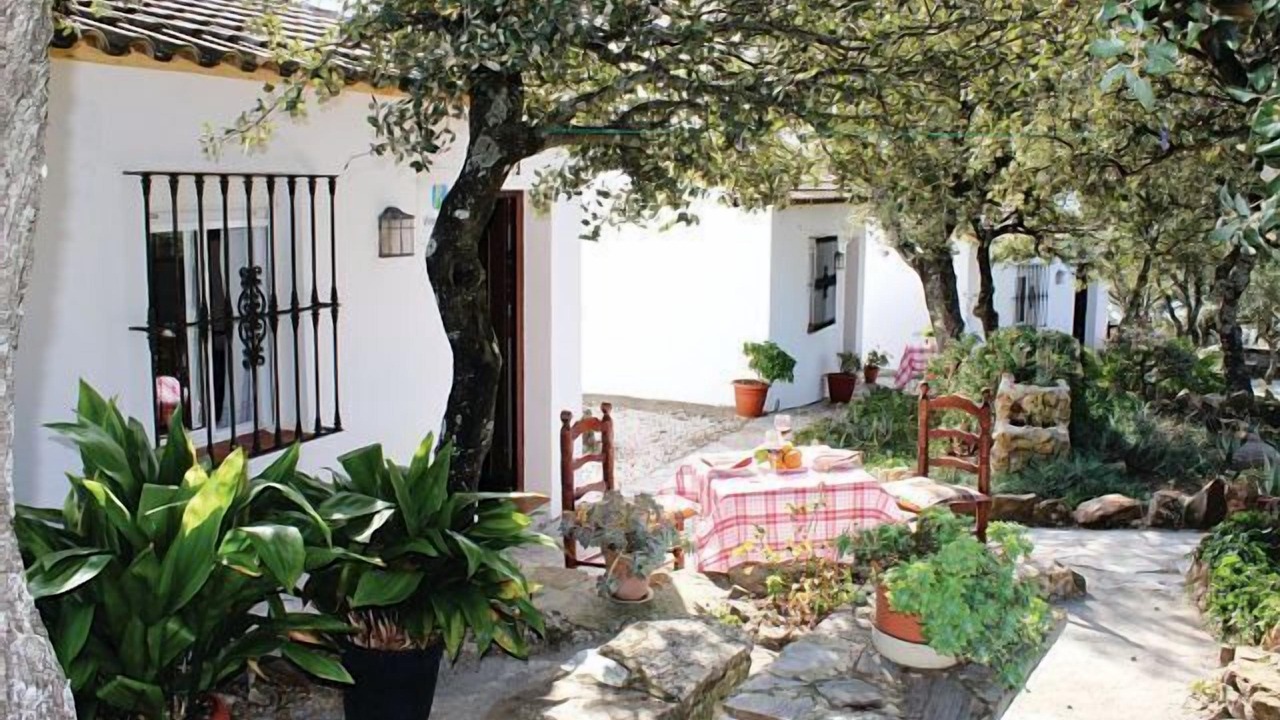 Photo of Outdoor in El Gastor